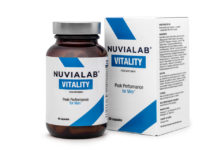 Nuvialab-Vitality