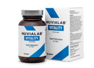 Nuvialab-Vitality