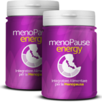 Menopause Energy